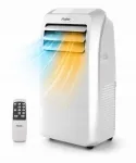 Haier mobiilne &otilde;hukonditsioneer 3,5 kW jahutus ja k&uuml;tmine