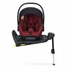 Autoistme Avionaut Cosmo AirFlow 0-13 kg punane alusega IQ Orbit