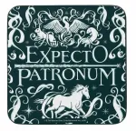 Tassi alustass &bdquo;Harry Potter Expecto Patronum&ldquo;, Half Moon Bay