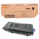 UTAX PK-3020 laser-tooner, must, 12 500 lk, Triumph-Adler P-4532/P-4534DN/P-4539