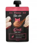 Fitmin For Life kreemjas pardimaius kassidele, 100 g
