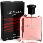 Meeste tualettvesi RED SPARK 100 ml