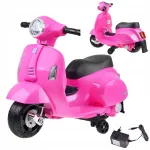 Motos&uuml;kli aku VESPA PA0238
