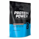 BioTech Protein Power valgukonditsioneer 500g maasika ja banaani maitsega
