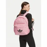 Naiste seljakott Adidas, roosa, KD7809