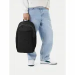 Seljakott Puma, must, unisex