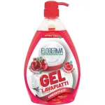 N&otilde;udepesuvahend ELODERMA granaat&otilde;una l&otilde;hnaga, 1 l