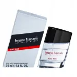 Meeste tualettvesi Bruno Banani Pure Man 30 ml