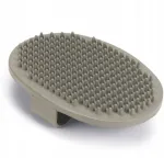 Beeztees ovaalne kummist hari, 13&times;9&times;3,5 cm