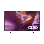 Teler 55" OLED Samsung QE55S85F 4K must