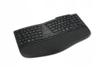 Kensington Pro Fit Ergo KB675 EQ TKL klaviatuur, USB ja juhtmevaba &uuml;hendus, kodu ja kontori jaoks