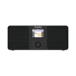 TechniSat Classic 300 IR internetiraadio, must