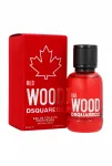 Tualettvesi Dsquared Wood Red 50 ml