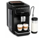 Siemens EQ500 iAroma kohvimasin, must, TP555EM7, laius 30 cm