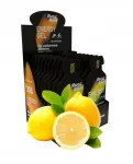 Activlab Run&Bike Lemon energageel 40 g, 18 tk