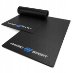 Spordivarustuse matt 1600x900x6 mm Marbo Sport