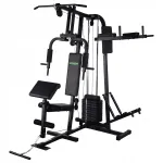 Weber TF-7002 treeningmasina atlas trepiga