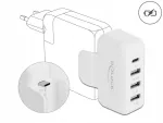 Apple toiteadapter PD ja QC 3.0 Delock 64079