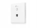 Juhtmevaba p&auml;&auml;supunkt TP-Link EAP115-Wall V1, N300, 2xLAN, Fast Ethernet, PoE