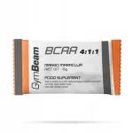 BCAA 4:1:1 Instant 6g passioonvilja ja mango maitse GymBeam