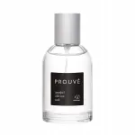 Meeste l&otilde;hnad Prouve No. 50, greip, valge roos, muskuse noot
