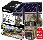 FOREST 4G LTE p&auml;ikesetoitega v&auml;line 10 MP kaamera SIM-kaardi jaoks
