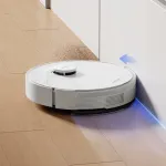 Puhastusrobot Mova S10 Plus valge