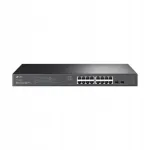 V&otilde;rgul&uuml;liti TP-Link TL-SG2218P