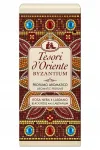 Tualettvesi Tesori d&rsquo;Oriente BYZANTIUM Black Rose Resin Labdanum 100 ml