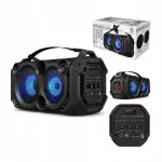 Traadita k&otilde;lar Rebeltec SoundBOX 460, must