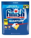 N&otilde;udepesukapslid FINISH ULTIMATE ALL IN 1, 65 tk