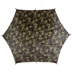 Telgi kate Hexagon-Tarp M 95 CZ, 340 x 310 cm