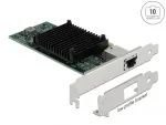 V&otilde;rgukaart PCIe x8, 10Gbps, RJ45, Intel 82599EN, Delock 88511