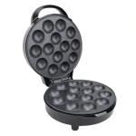 Takoyaki pann 750W, 14 auguga, 1N