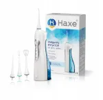 Juhtmevaba niisutaja HAXE RST5012, 4 otsikut, 3 režiimi, valge