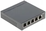TP-LINK TL-SG1005LP PoE l&uuml;liti, 5 porti