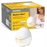 Elektriline Medela Motion InBra piimapump, &uuml;hepoolne