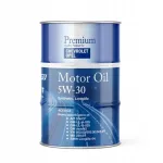 5W30 mootori&otilde;li 60L OPEL/CHEVROLET, SN/CF, 502.00 505.01