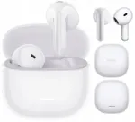 Juhtmevabad Xiaomi Redmi Buds 8 Active k&otilde;rvaklapid, valged, Bluetooth
