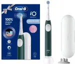 Oral-B iO Series 2 elektriline hambahari, roheline
