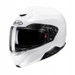 Motoringratturi kiiver HJC RPHA 91, valge, suurus XS