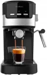 Kohvikann Cecotec Power Espresso 20 Pecan, 1100 W, 20 bar, must