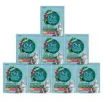 PURINA ONE DualNature kuivtoit kassidele veise- ja spirulinaga, 750 g, 8 tk