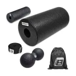EasyFit massaažirullide komplekt