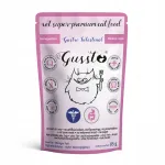 Gussto m&auml;rg kassitoit kalkunilihaga, GASTRO INTENSIAL, 85 g