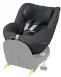 Auto turvatool Maxi Cosi Pearl 360 PRO, must, 0&ndash;18 kg, ISOFIX