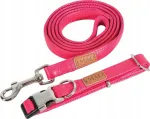 Zolux Imao Piccadilly rihm, 20 mm x 1,2 m, roosa, 1 tk