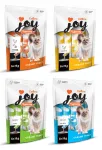 Calibra Joy Yummy pasta komplekt kassidele, 5 x 15 g, 4 maitset