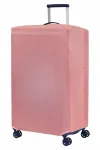 American Touristeri pagasi kate, suurus L, roosa