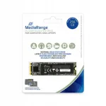 SSD ketas MediaRange MR1022, 256 GB, M.2, SATA III, 3D TLC NAND